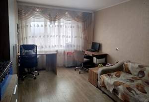 3-к квартира, вторичка, 70м2, 9/10 этаж