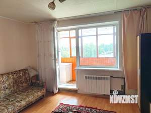 2-к квартира, вторичка, 50м2, 7/9 этаж