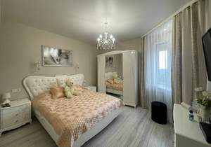 2-к квартира, вторичка, 60м2, 11/16 этаж