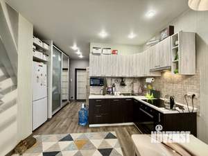 Студия квартира, вторичка, 35м2, 10/12 этаж