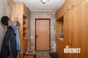 3-к квартира, вторичка, 70м2, 9/9 этаж