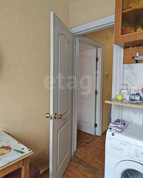 2-к квартира, вторичка, 41м2, 2/5 этаж