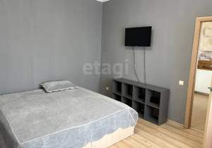 2-к квартира, вторичка, 47м2, 17/17 этаж