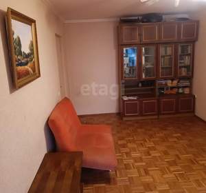 1-к квартира, вторичка, 39м2, 2/5 этаж