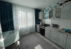 1-к квартира, вторичка, 38м2, 9/9 этаж