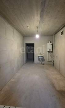 2-к квартира, вторичка, 60м2, 1/10 этаж