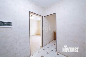1-к квартира, вторичка, 38м2, 1/12 этаж