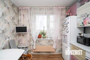 3-к квартира, вторичка, 70м2, 9/9 этаж