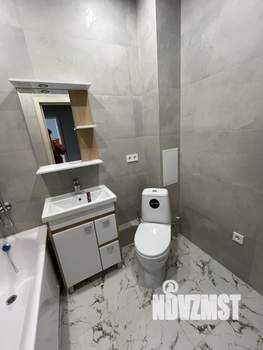 1-к квартира, вторичка, 35м2, 5/13 этаж