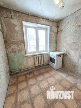 1-к квартира, вторичка, 32м2, 4/4 этаж