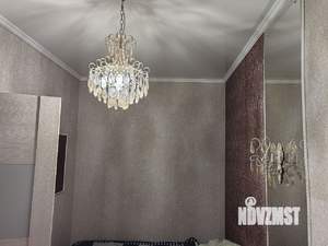 2-к квартира, вторичка, 43м2, 3/3 этаж