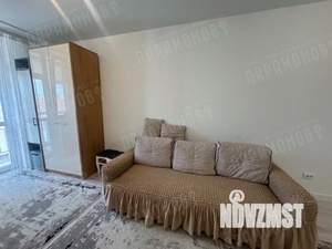 1-к квартира, вторичка, 55м2, 16/16 этаж