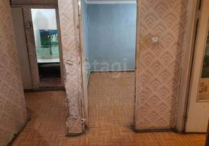 2-к квартира, вторичка, 55м2, 5/5 этаж