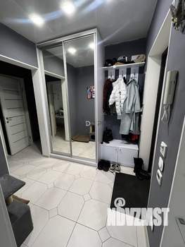 2-к квартира, вторичка, 61м2, 6/17 этаж