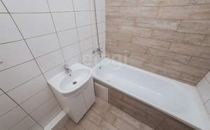 1-к квартира, вторичка, 39м2, 15/17 этаж