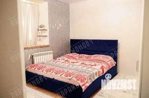 2-к квартира, вторичка, 56м2, 2/15 этаж