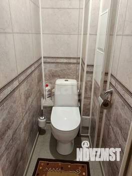 1-к квартира, вторичка, 37м2, 9/9 этаж