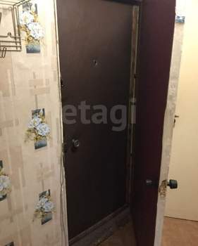 1-к квартира, вторичка, 33м2, 3/5 этаж