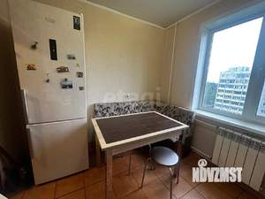 1-к квартира, вторичка, 37м2, 8/9 этаж
