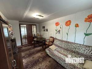3-к квартира, вторичка, 62м2, 3/5 этаж