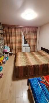 3-к квартира, вторичка, 69м2, 9/10 этаж