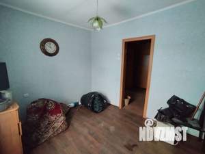 4-к квартира, вторичка, 67м2, 1/1 этаж