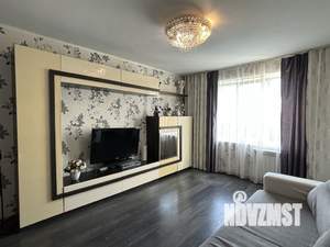 3-к квартира, вторичка, 70м2, 6/10 этаж