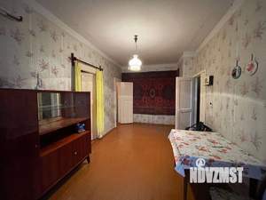 2-к квартира, вторичка, 41м2, 1/2 этаж