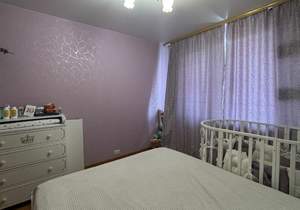 3-к квартира, вторичка, 70м2, 8/9 этаж