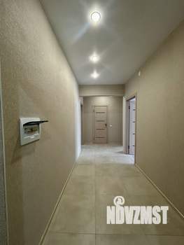 2-к квартира, вторичка, 67м2, 14/14 этаж