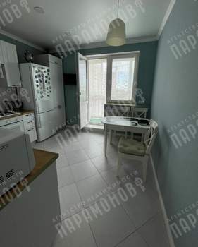 2-к квартира, вторичка, 62м2, 4/12 этаж