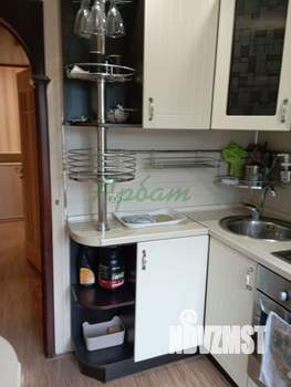 1-к квартира, вторичка, 32м2, 4/5 этаж