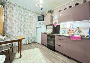 3-к квартира, вторичка, 67м2, 7/10 этаж