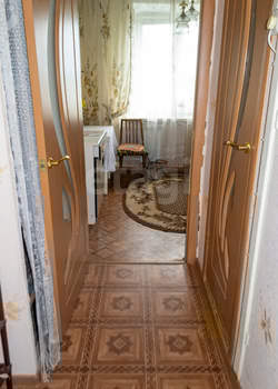 1-к квартира, вторичка, 34м2, 9/10 этаж