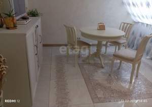 2-к квартира, вторичка, 78м2, 3/3 этаж