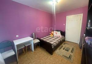 2-к квартира, вторичка, 48м2, 5/10 этаж