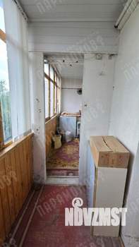 2-к квартира, вторичка, 57м2, 5/9 этаж