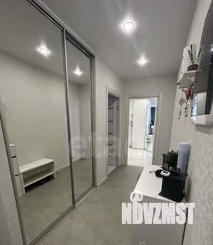 2-к квартира, вторичка, 58м2, 9/10 этаж