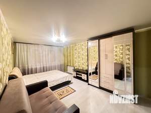 2-к квартира, вторичка, 54м2, 1/5 этаж