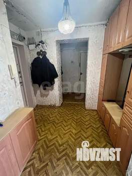 2-к квартира, вторичка, 54м2, 5/9 этаж