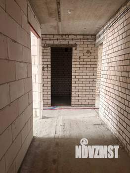 2-к квартира, вторичка, 57м2, 7/10 этаж