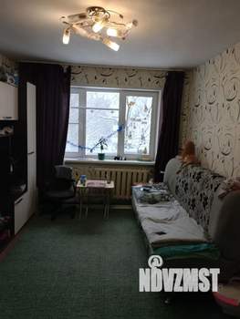 1-к квартира, вторичка, 31м2, 5/5 этаж