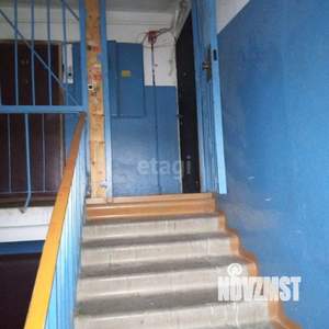 4-к квартира, вторичка, 61м2, 4/5 этаж