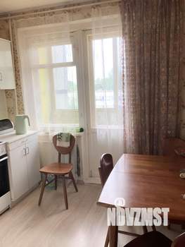 3-к квартира, вторичка, 66м2, 5/9 этаж