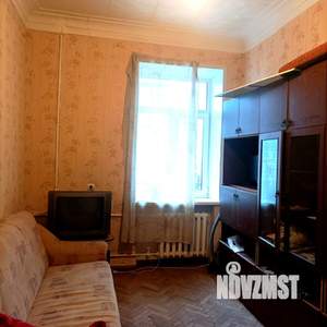 3-к квартира, вторичка, 82м2, 3/3 этаж