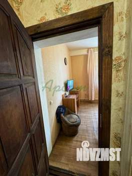 2-к квартира, вторичка, 50м2, 1/2 этаж