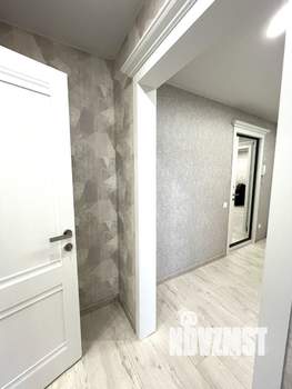 2-к квартира, вторичка, 54м2, 6/9 этаж