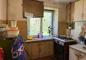 1-к квартира, вторичка, 36м2, 2/5 этаж
