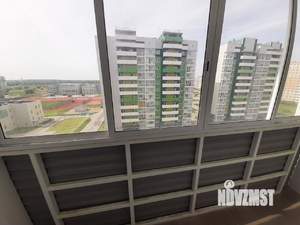 1-к квартира, вторичка, 37м2, 5/14 этаж