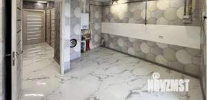 2-к квартира, вторичка, 59м2, 1/16 этаж